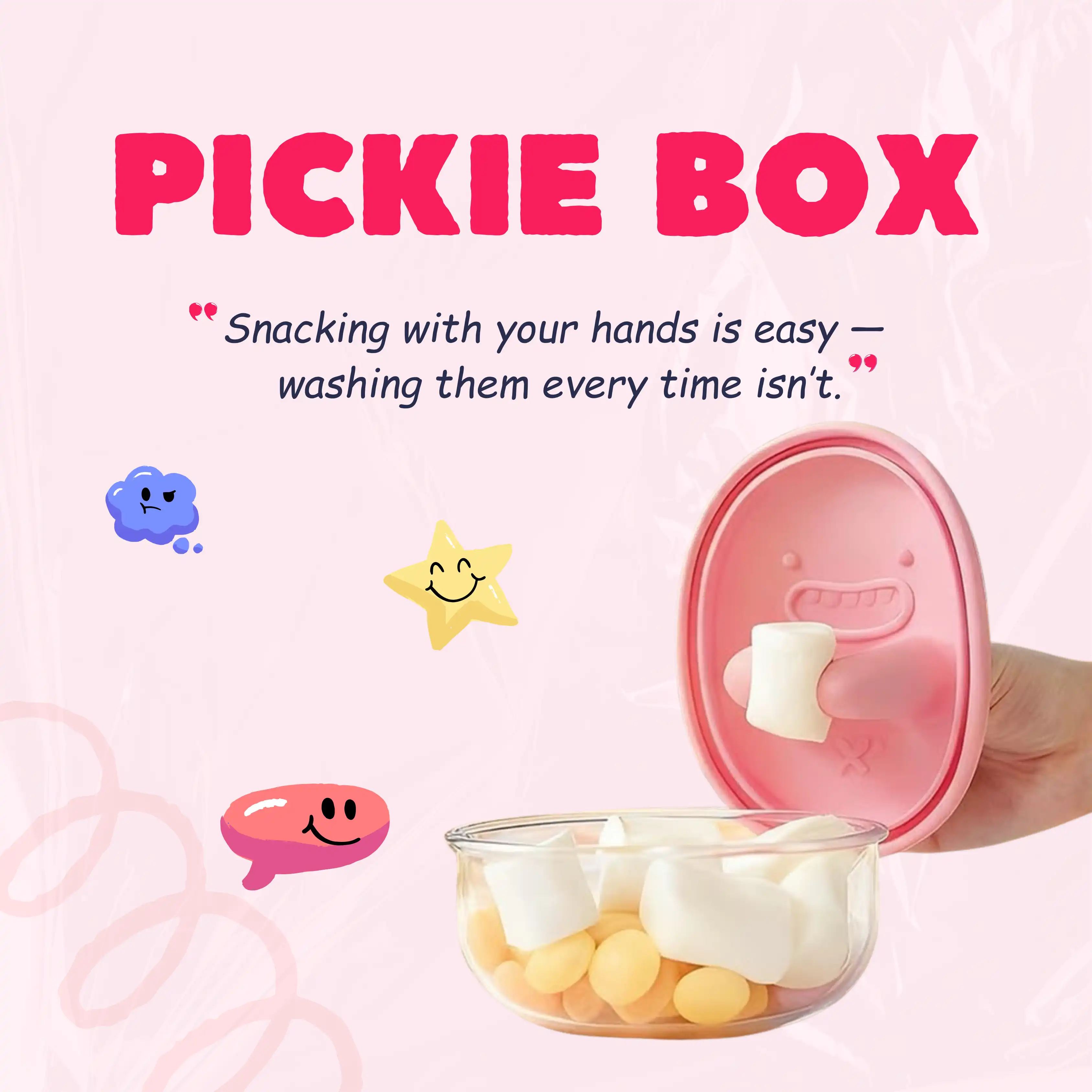 Pickie Box™